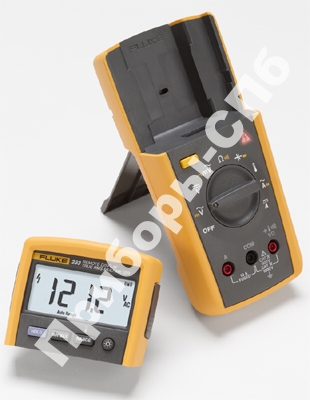 Fluke 233 -     