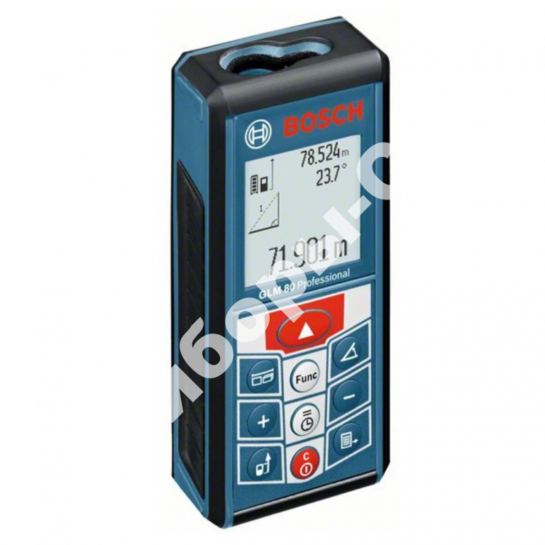 GLM 80 Professional -   BOSCH