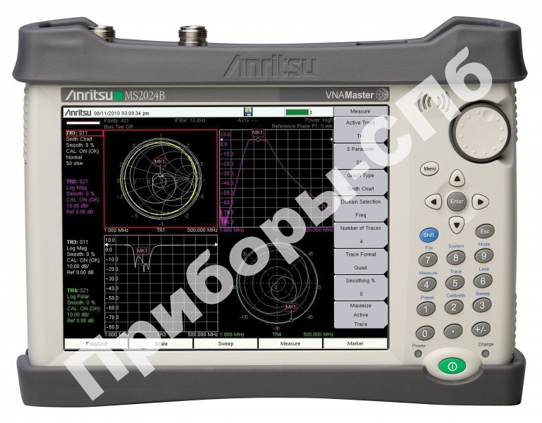 MS2035B -   Anritsu