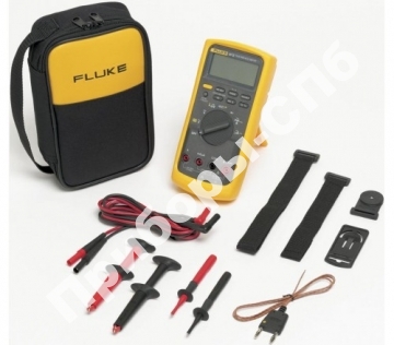 Fluke 87V/E2 Kit -     