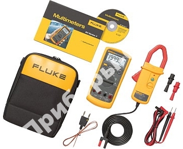 Fluke 87V/i410 -     