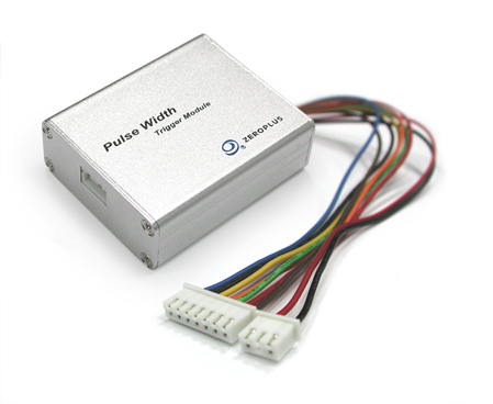 Pulse Width  trigger module