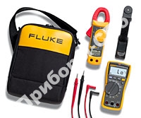 Fluke 117/322 -    (Fluke 117 + Fluke 322 + )