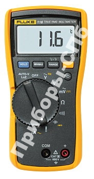 Fluke 116 - мультиметр