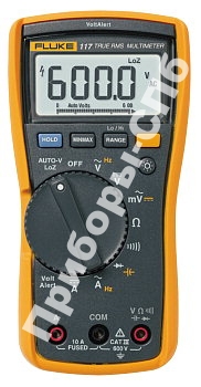 Fluke 117 -  