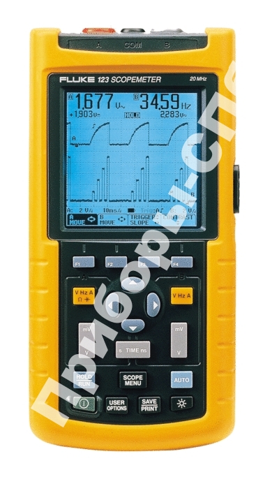 Fluke 123 -    20 