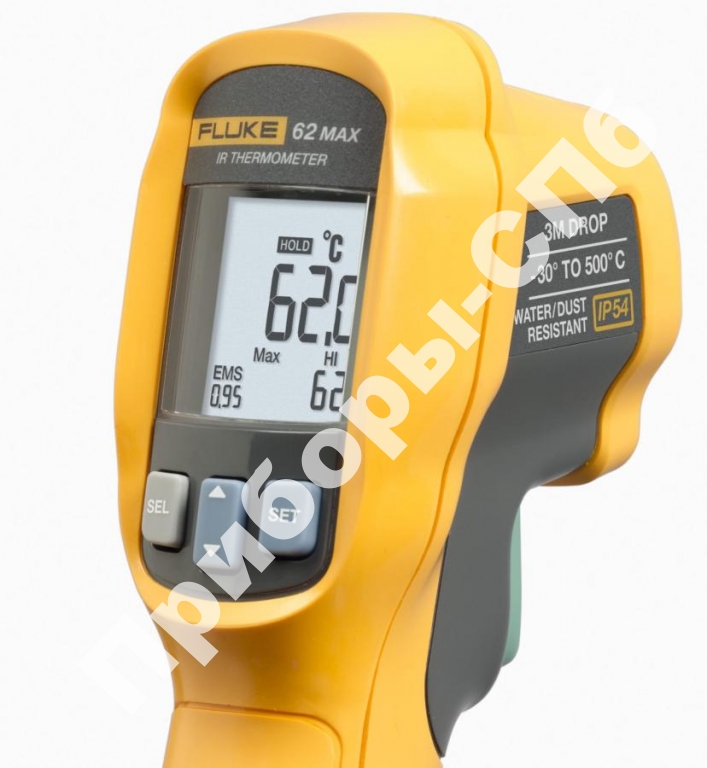 Fluke 62 MAX -   ()