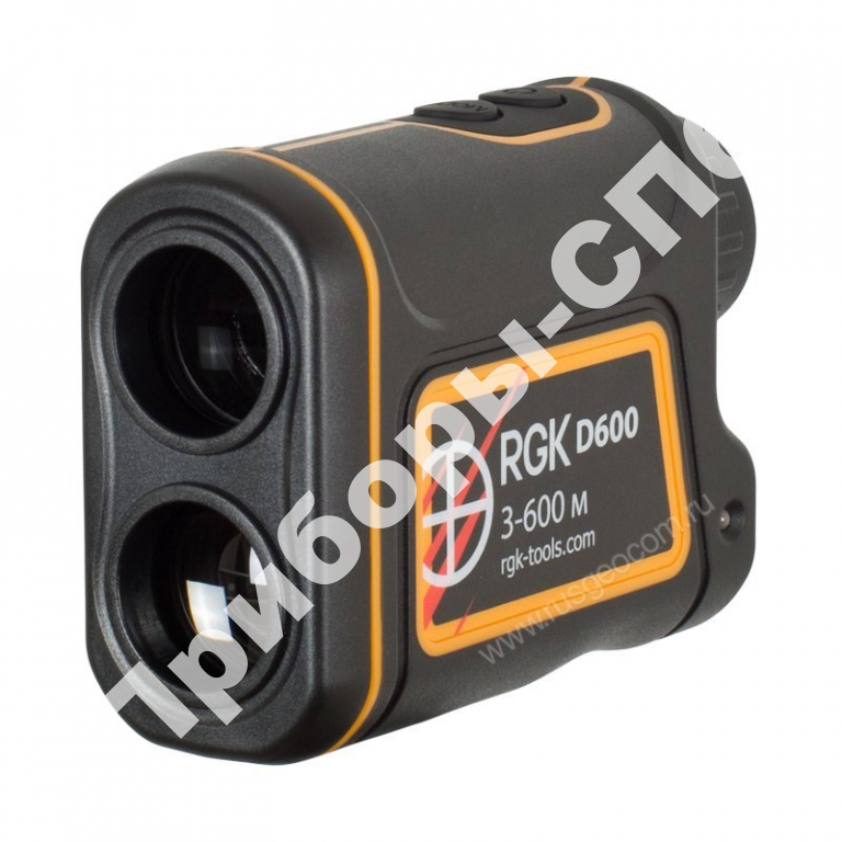 RGK D600 -  