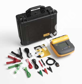 Fluke 1555 / KIT -    10  (  )