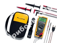 Fluke 179/EDA2 Kit -      Deluxe