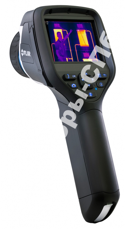 FLIR E60bx -  