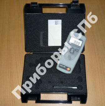 testo 465 -  