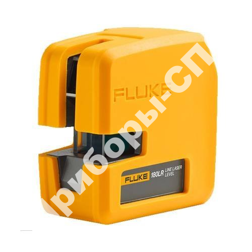 Fluke 180LR    Fluke LDR