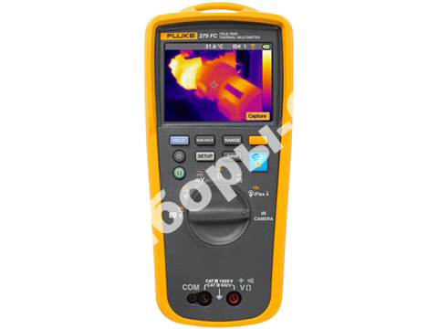 Fluke 279 FC/iFlex -