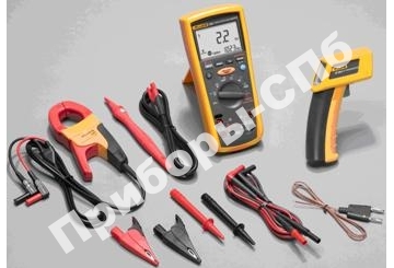 Fluke 1587ET -  - +   +  