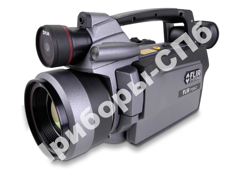 FLIR B660 12 -  