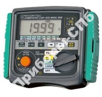 KEW 6050 - измеритель мультифункциональный