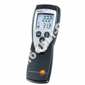 Testo 922 - 