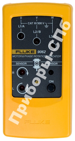 Fluke 9062 -      