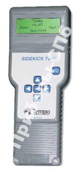 Sidekick T&ND -   