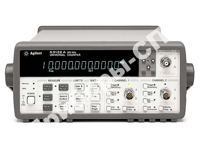 Agilent 53132A -  