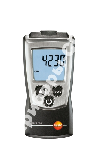 testo 460 -  