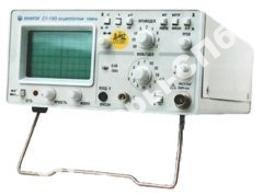 С1-150 - осциллограф сервисный