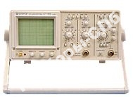 С1-166 - осциллограф