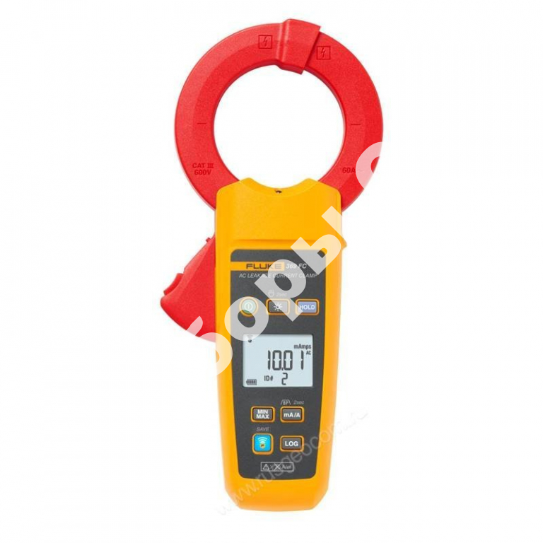 Fluke 369 FC -  