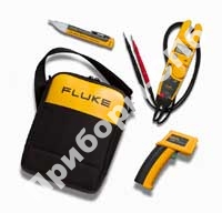 Fluke T5-600/62/IAC -   +   +   