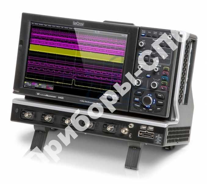 WR HRO 64Zi -   