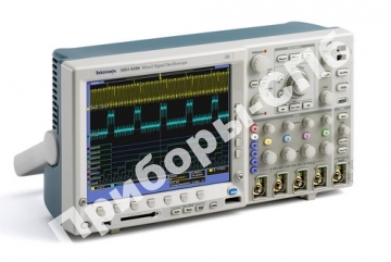 MSO4104 -   