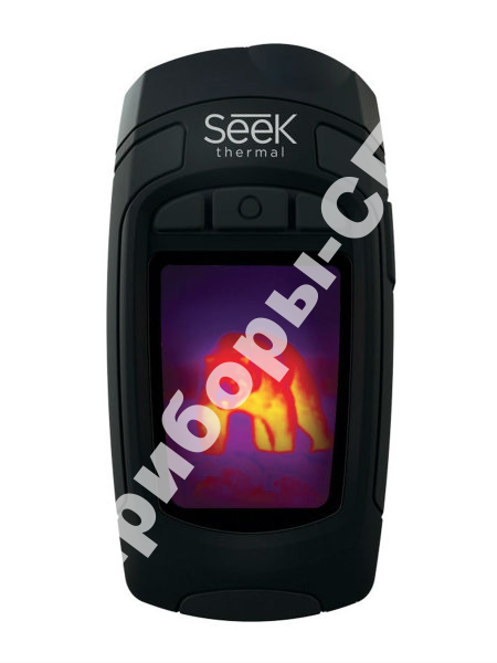 Seek Thermal Reveal XR (Black)