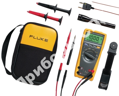 Fluke 179/MAG2 Kit -       