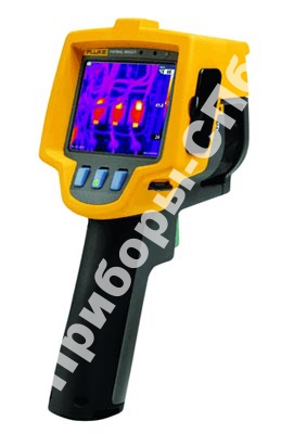 Fluke Ti9 - тепловизор начального уровня
