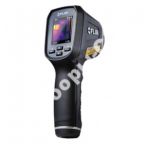 FLIR TG 167