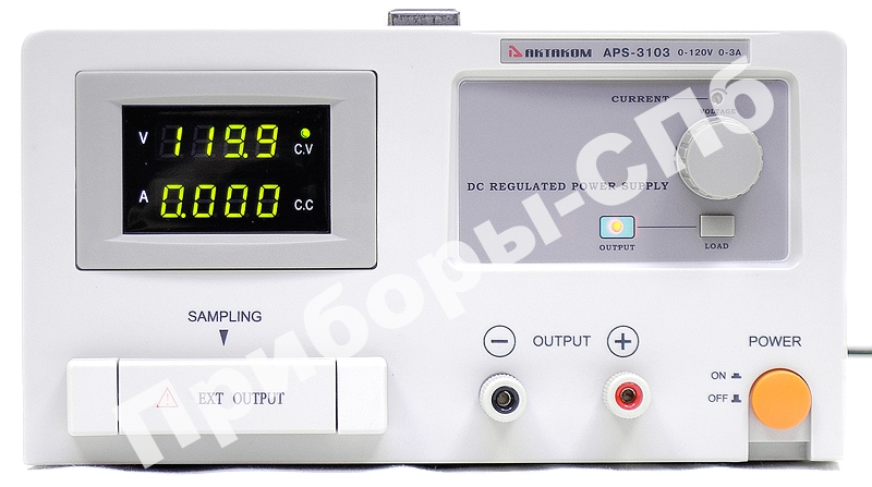 APS-3103 -  