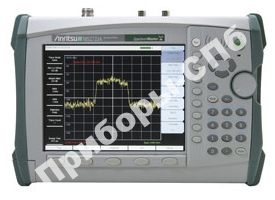 MS2722C -   Anritsu