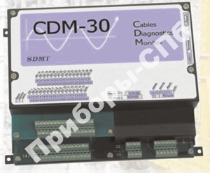 CDM-30 -        30  