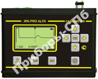 CableMeter -   