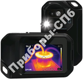 FLIR C3