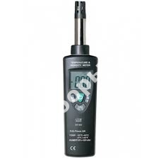 DT-321 - цифровой гигро-термометр