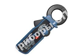 DT-9810 - компактные токовые клещи для измерения переменного тока