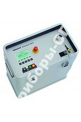 Easytest 10 kV - компактный испытательный тестер СНЧ (напряжение 10 кВ, 0,1 Гц при 2,5 мкФ)