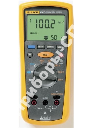 Fluke 1507 -    50-1000 