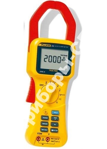 Fluke 355 -       2000 