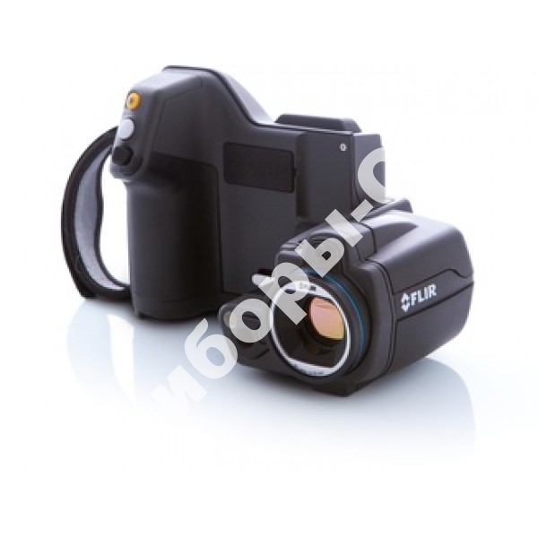 FLIR T420 -     