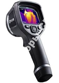 FLIR E8 - 