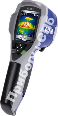 FLIR i5 - 