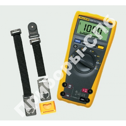 Fluke 179/TPAK -           TPAK Toolpak